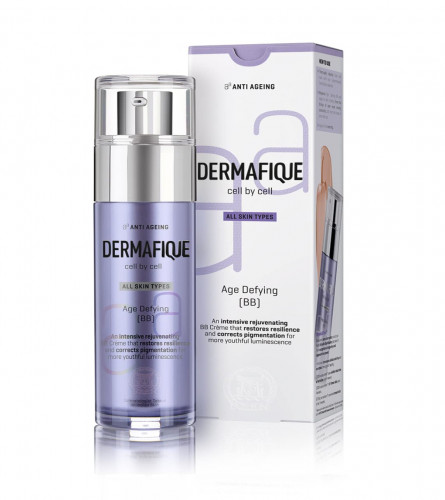 Dermafique BB Cream with Age Defying Properties 50g