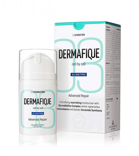 Dermafique Advanced Repair Night Cream 50g