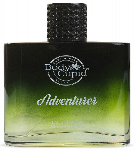Body Cupid Adventurer Eau de Parfum