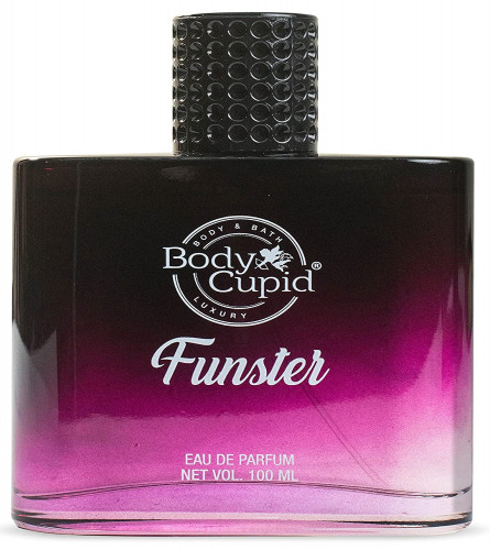 Body Cupid Funster Eau de Parfum - for Men