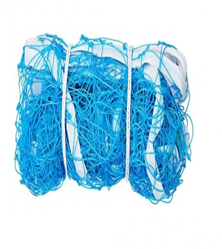 Raisco 717F Nylon Volleyball Net Blue