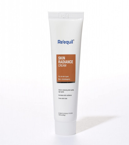 Re' Equil Skin Radiance Cream 30 gm