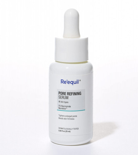 RE' EQUIL Pore Refining 5% Niacinamide Serum 25 ml