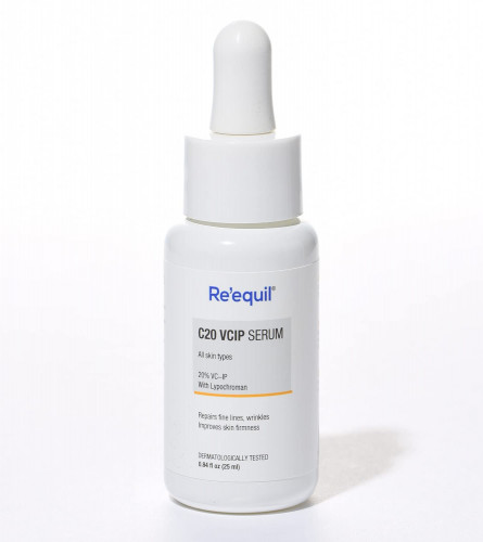 RE' EQUIL C20 VCIP 20% Vitamin C Serum 25 ml