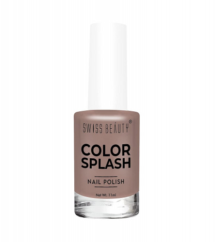 Swiss Beauty Color SPLASH Nail Polish, Shade- 03