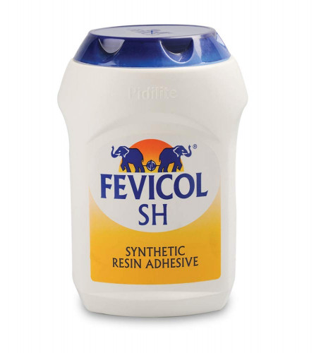 Pidilite Fevicol SH - Ultimate woodworking adhesive 500 gm