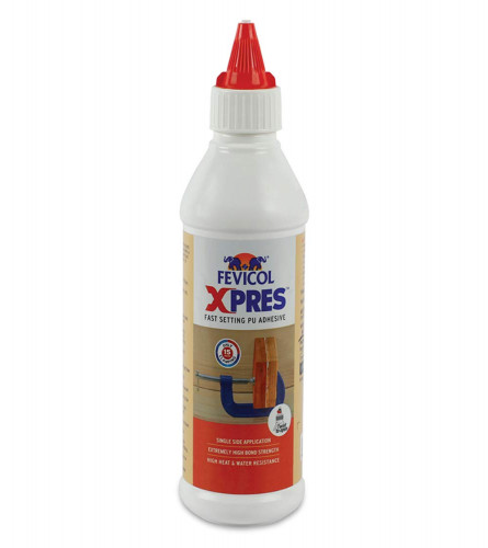 Pidilite Fevicol Xpres Adhesive - 500gm