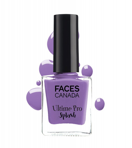 FACESCANADA Splash Nail Enamel - Perse 31