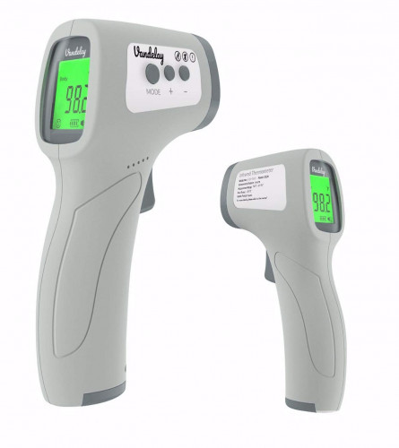 Vandelay Infrared Thermometer 1 pic