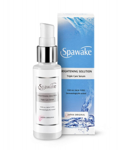 Spawake Vitamin C Face Serum 50 ml