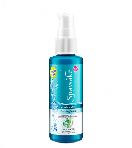 Spawake Anti Acne Care, Pimple Solution Purifying Serum 50 ml