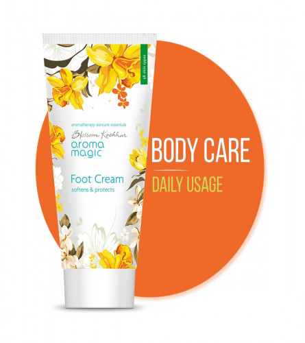 Aroma Magic Foot Cream 50g (pack of 4)