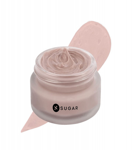 SUGAR Cosmetics Prime Sublime Depuffing Face Primer 15 gm
