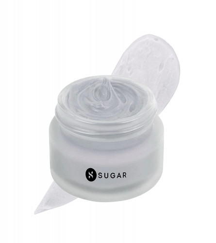SUGAR Cosmetics Prime Sublime Clarifying Face Primer 15 gm