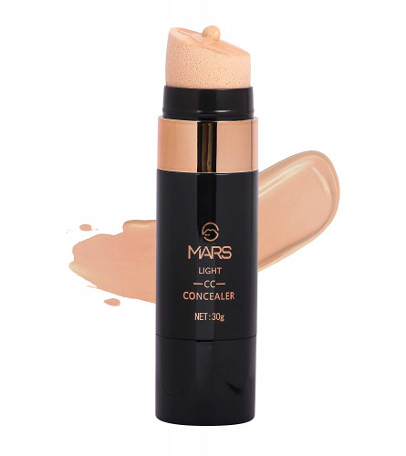 Mars CC Concealer Sticks WaterProof Air Cushion Concealer (Beige-61616)