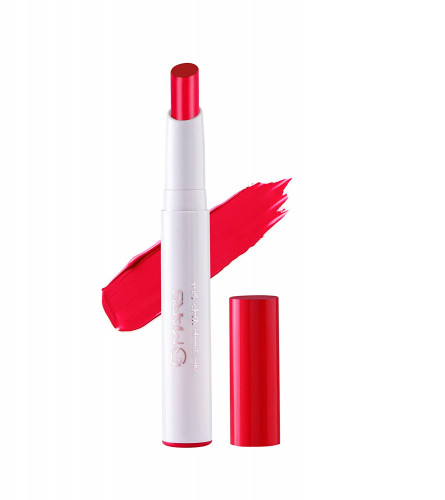 MARS Matte Non-Transfer Butter Smooth Lipstick 04-Front Row 3.5 gm (Pack of 2)