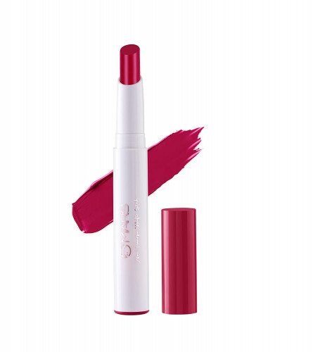 MARS Matte Non-Transfer Butter Smooth Lipstick 06-Family Lunch 3.5 gm (Pack of 2)