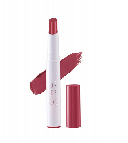 MARS Matte Non-Transfer Butter Smooth Lipstick 07-Job Interview 3.5 gm (Pack of 2)