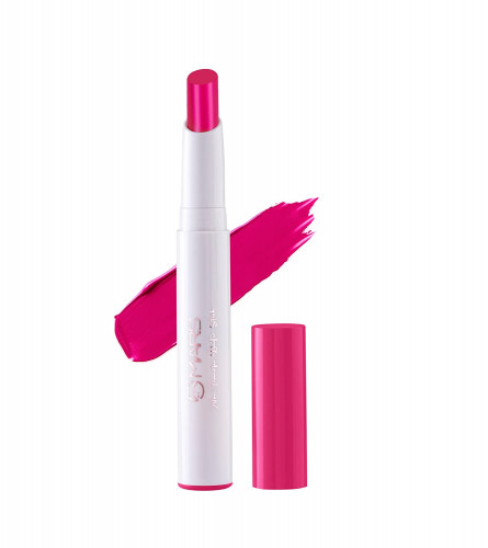 MARS Matte Non-Transfer Butter Smooth Lipstick 10-Fun Day 3.5 gm (Pack of 2)