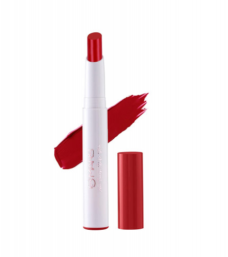 MARS Matte Non-Transfer Butter Smooth Lipstick 13-Festive Vibe 3.5 gm (Pack of 2)