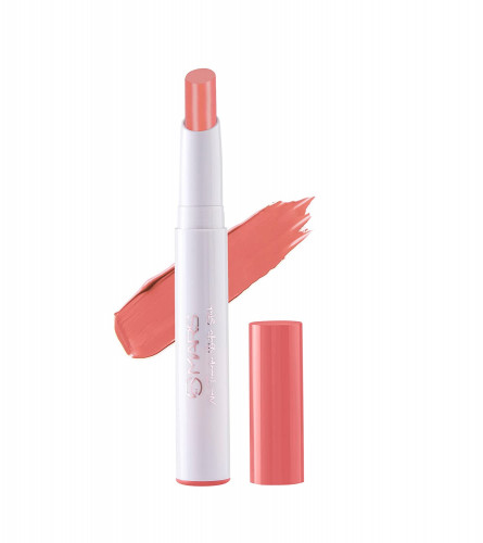 MARS Matte Non-Transfer Butter Smooth Lipstick 15-Running Late 3.5 gm (Pack of 2)