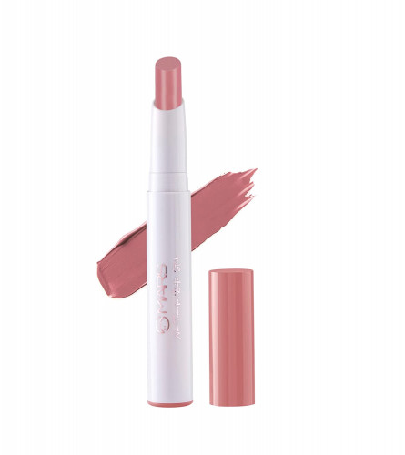 MARS Matte Non-Transfer Butter Smooth Lipstick 24-First date 3.5 gm (Pack of 2)
