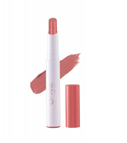 MARS Matte Non-Transfer Butter Smooth Lipstick 22-Everyday Nude 3.5 gm (Pack of 2)