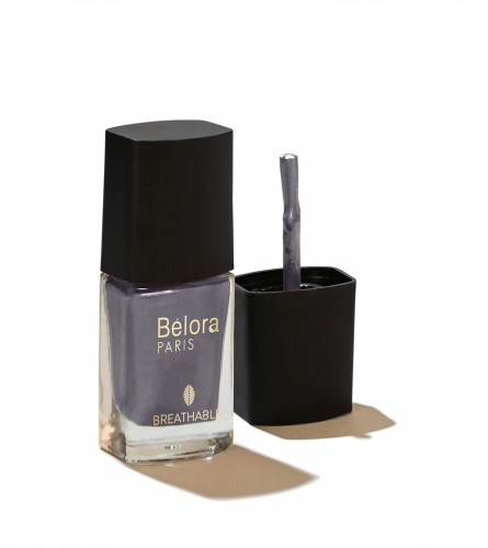Belora Paris Breathable Made Safe Longstay Nail Polish | 8 Fun Nude