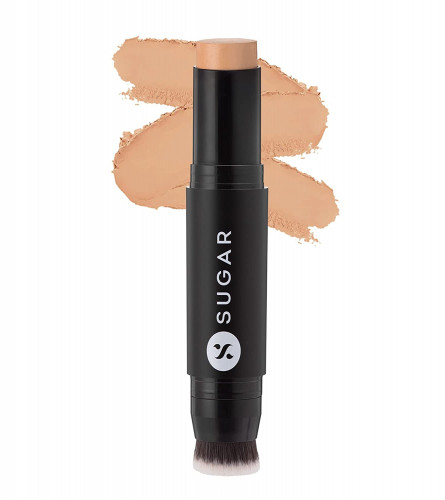 SUGAR Cosmetics Ace Of Face Foundation Stick - Borgia