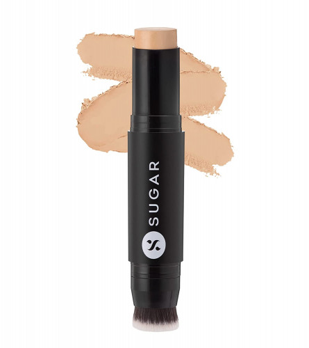 SUGAR Cosmetics Ace Of Face Foundation Stick - 30 Chococcino
