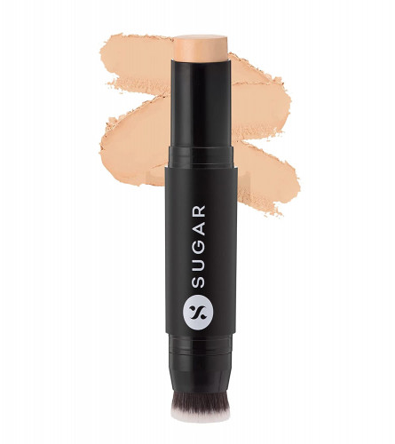 SUGAR Cosmetics Ace Of Face Foundation Stick - 27 Vienna