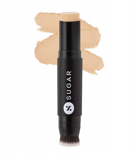 SUGAR Cosmetics Ace Of Face Foundation Stick - 20 Galão