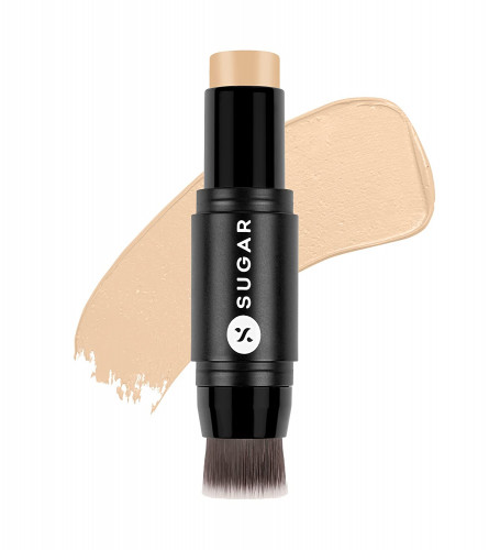 SUGAR Cosmetics Ace Of Face Foundation Stick Mini - 20 Galão