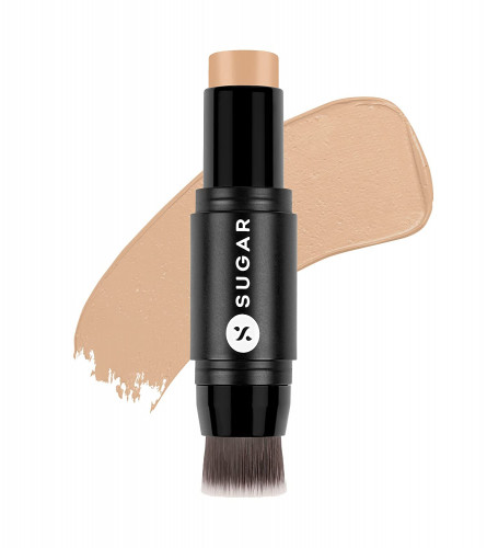 SUGAR Cosmetics Ace Of Face Foundation Stick Mini - 30 Chococcino 7 gm