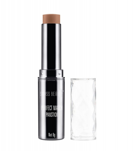 Swiss Beauty Perfect Match Panstick Foundation Chocobar