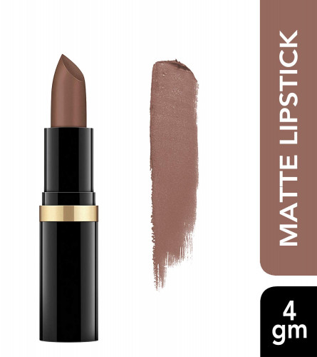 Iba Pure Lips Moisturizing Lipstick Brown Sugar, 4g (Pack Of 2)