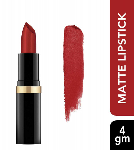 Iba Pure Lips Moisturizing Lipstick Cherry Red, 4g (Pack Of 2)