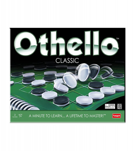 Funskool Games - Othello, Multicolor