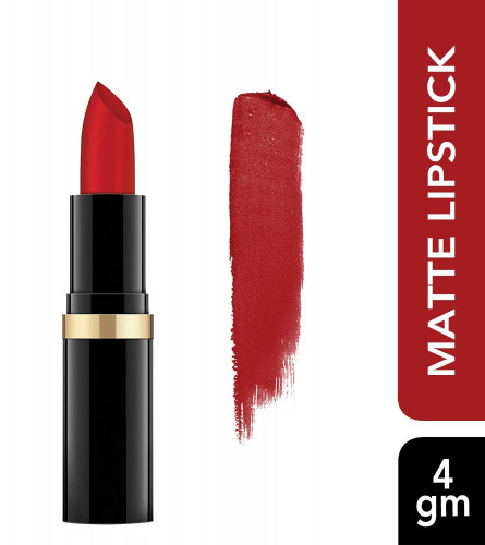Iba Pure Lips Moisturizing Lipstick Pure Red