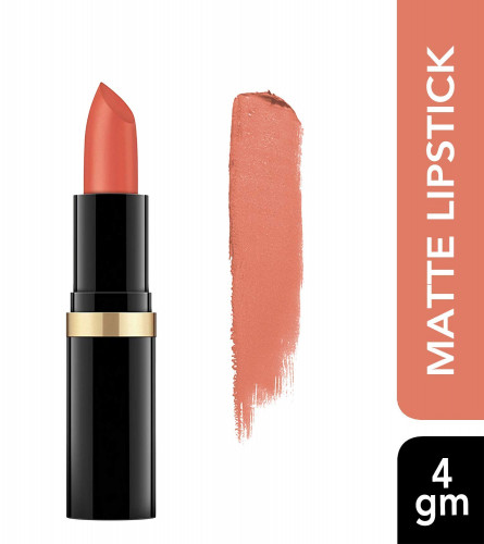 Iba Pure Lips Moisturizing Lipstick Peach Sparkle 4 g (Pack Of 2)