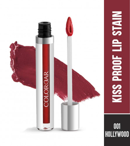 Colorbar Lip Statin, Hollywood