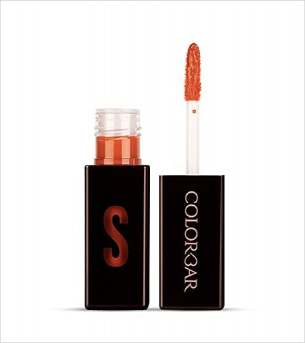 Colorbar Cosmetics Sexy Kiss Proof Gel Lipcolor Nude