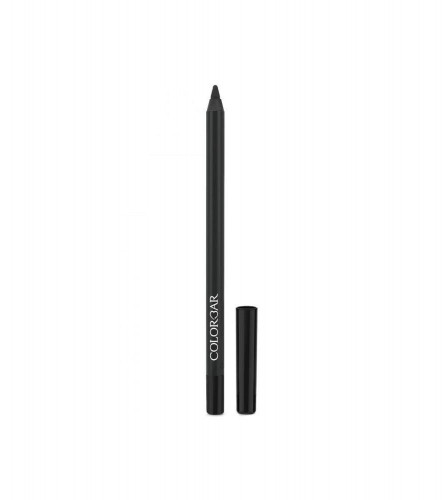Colorbar I-Glide Eye Pencil, Blackout