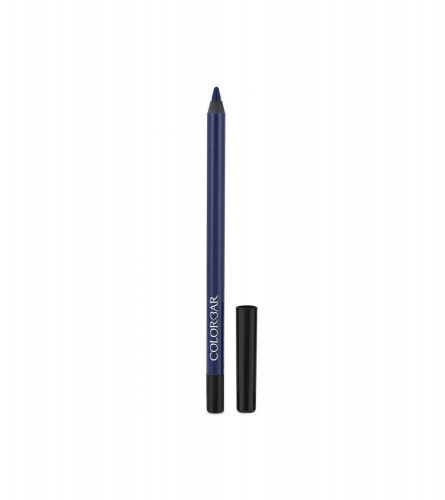 Colorbar I-Glide Eye Pencil Opaque Finish Glowing Sapphire