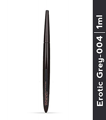 Colorbar Wink With Love 14 Hrs Stay Eyeliner Erotic Grey