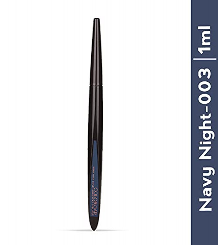 Colorbar Wink With Love 14 Hrs Stay Eyeliner Navy Night