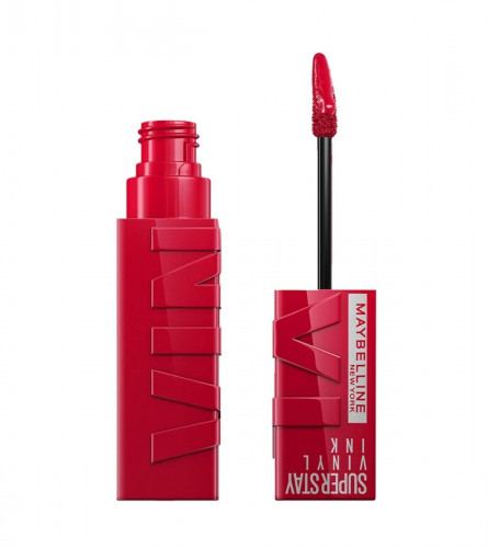 Maybelline Liquid Lipstick High Shine Gloss Wicked