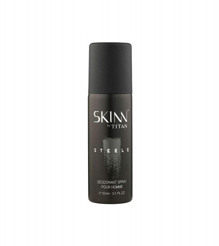 Skinn Men Deo Steele