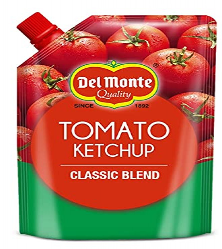 Del Monte Tomato Ketchup - Classic Blend, 950g (Free Shipping Worldwide)