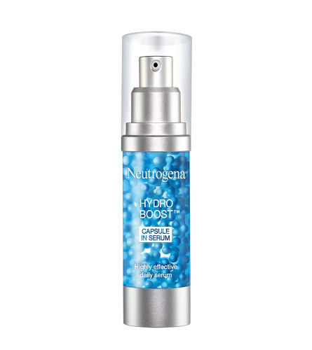 Neutrogena Hydro Boost Cap In Serum Transparent 30 ml